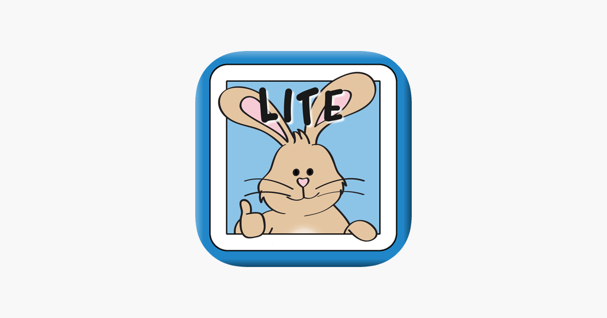 Games like Riddle Rabbit™ PreK (Lite)