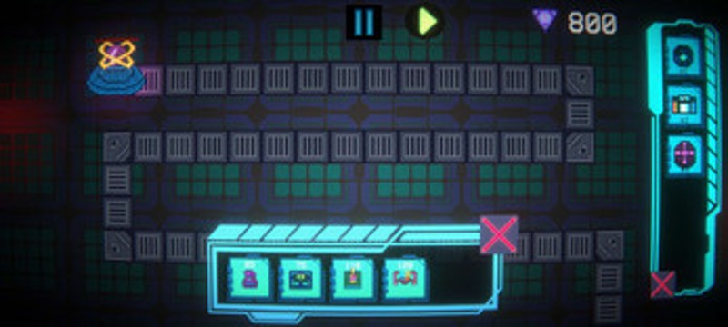 RiftWars screenshot