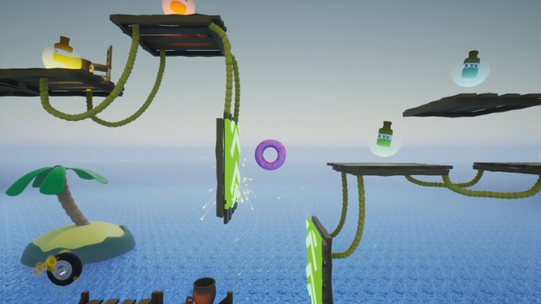 Rollers screenshot