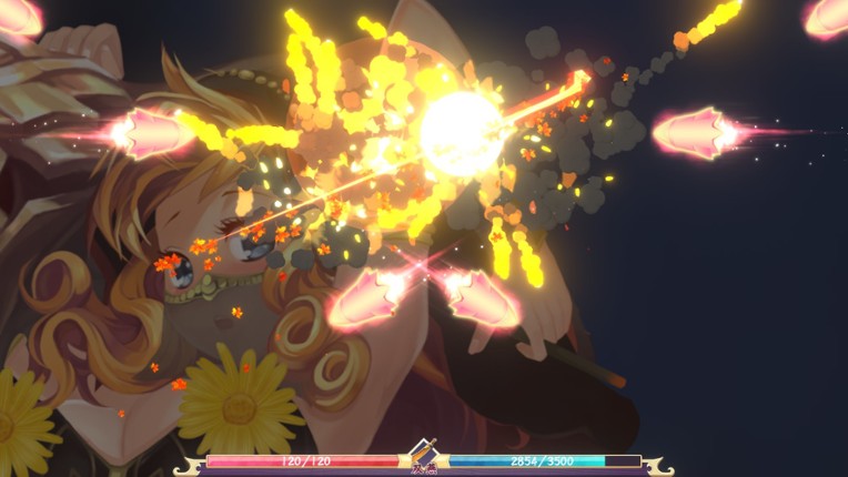 romantic player screenshot