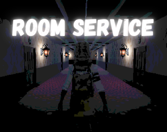 Room Service Image