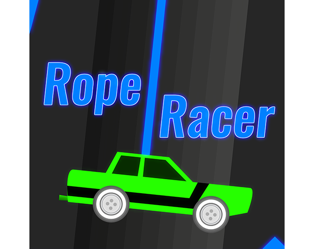 Games like Rope Racer O'Neon