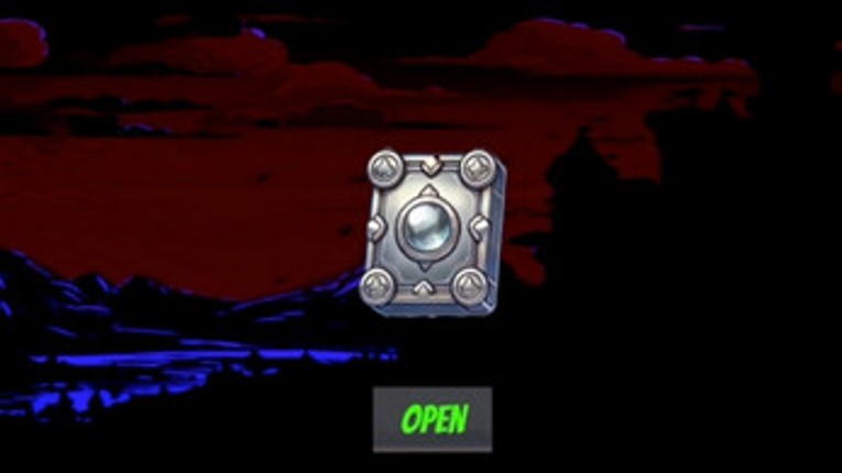 Royal Land Conflict Beta screenshot