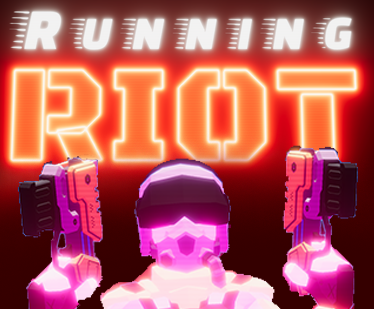 Games like Running Riot