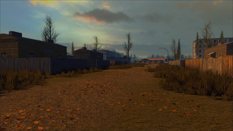 SALVATIONLAND screenshot