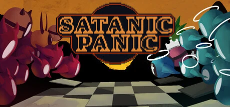 Games like Satanic Panic