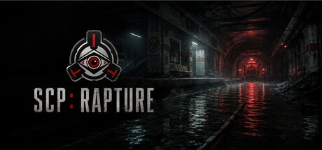 Games like SCP: Rapture