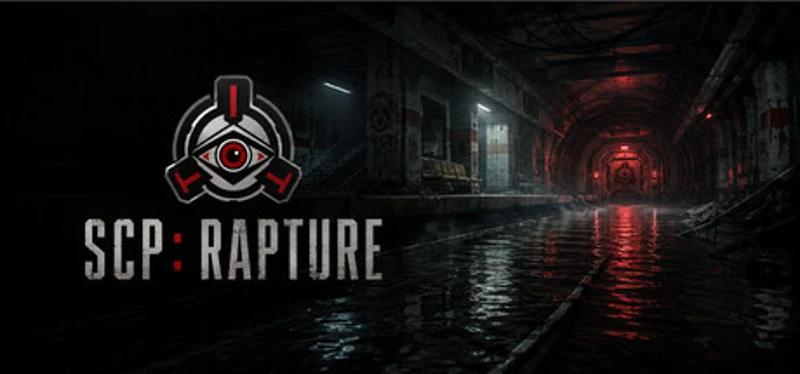 SCP: Rapture Image
