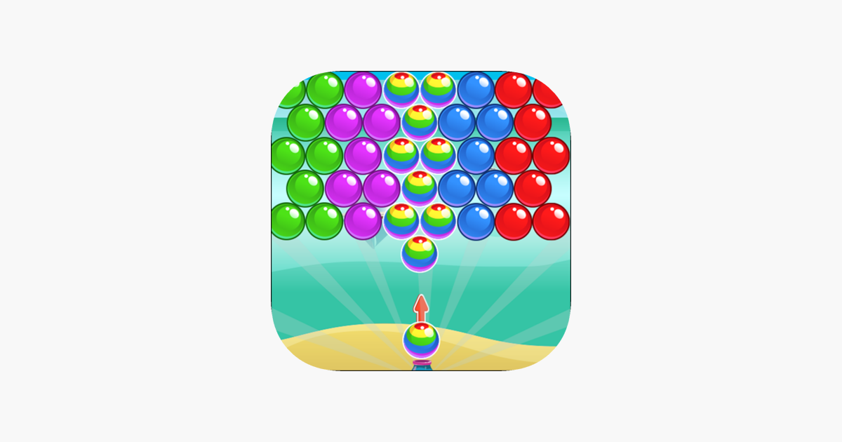 Games like Sea Bubble Fins Shooter