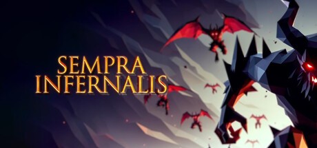 Games like Sempra Infernalis