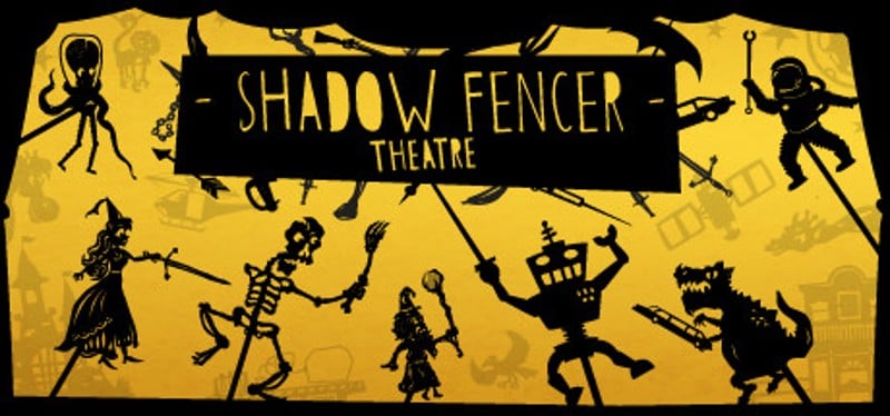 Shadow Fencer Theatre Image