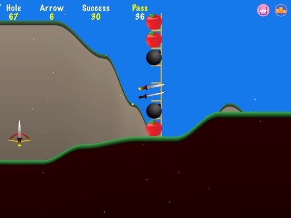 Shooting Genius screenshot