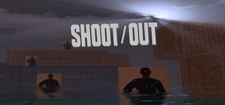 Games like ShootOut