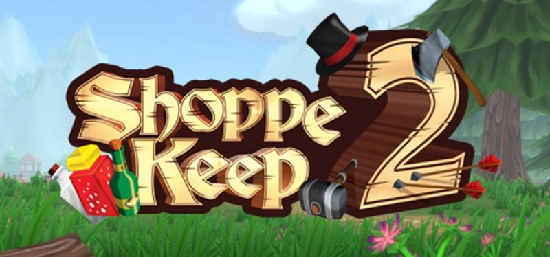 Shoppe Keep 2 Image