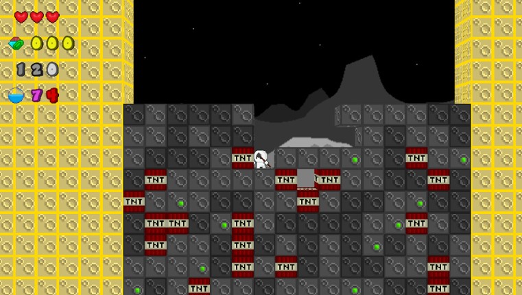 Shovelware screenshot