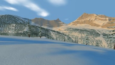 Ski Patrol Image