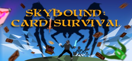 Games like Skybound: Card Survival