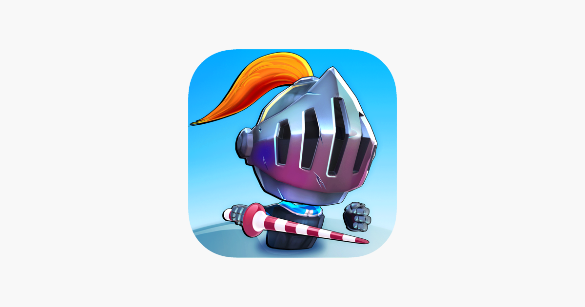 Games like Slashy Knight