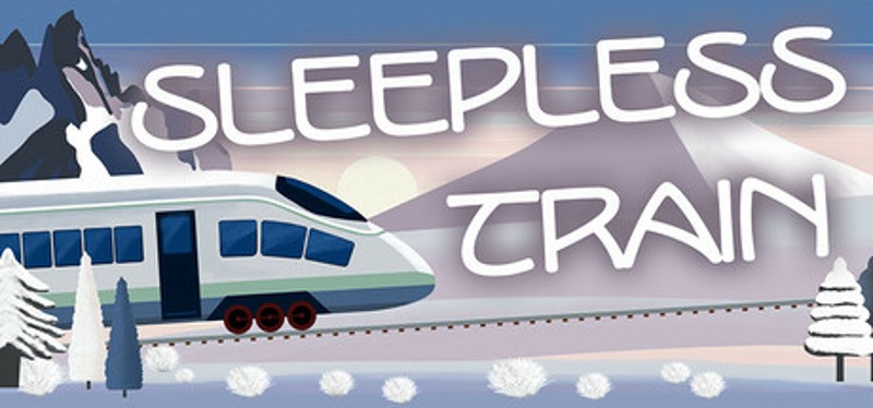 Sleepless Train Image