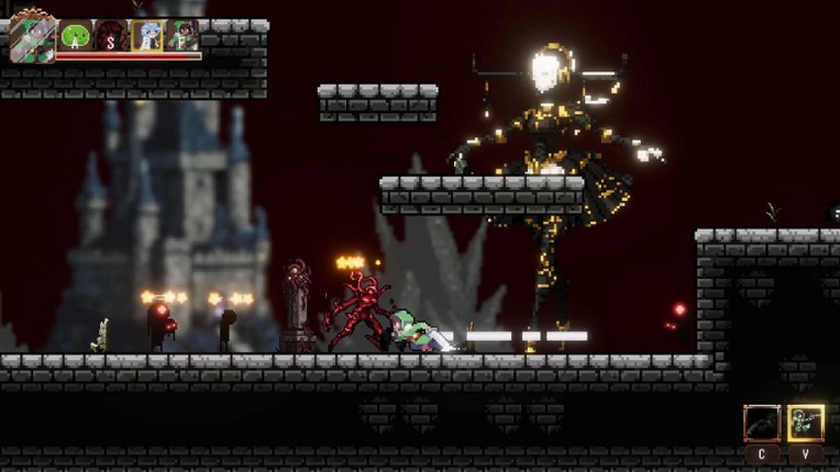 Slime Changer screenshot