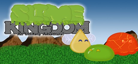 Games like Slime Kingdom: An Unlikely Adventure!