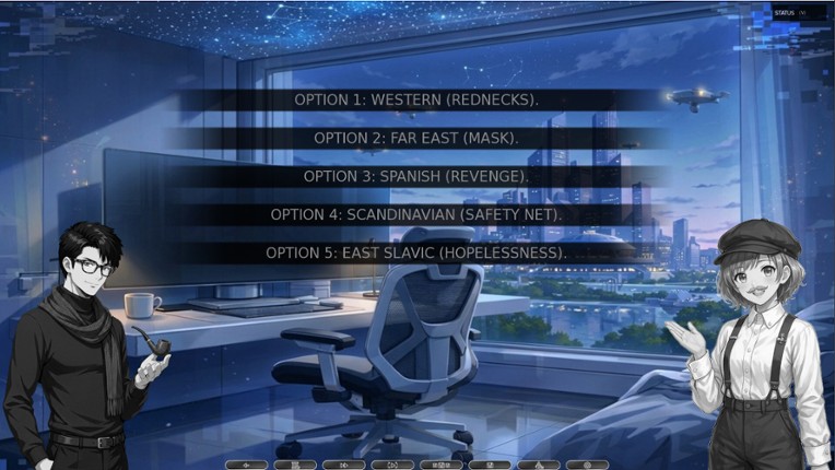 Sloperator Inc. screenshot