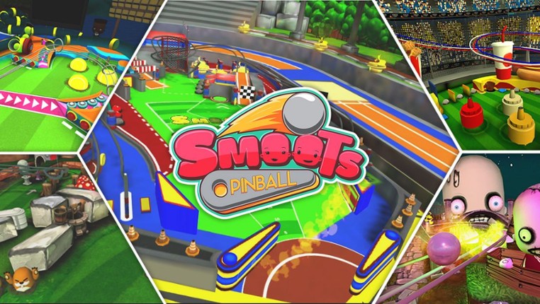 Smoots Pinball screenshot