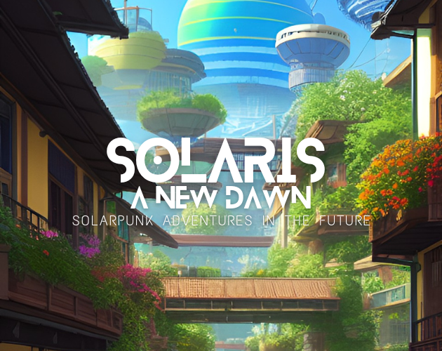 Games like Solaris: A New Dawn