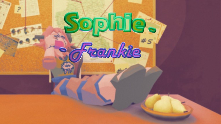 Sophie-Frankie Image