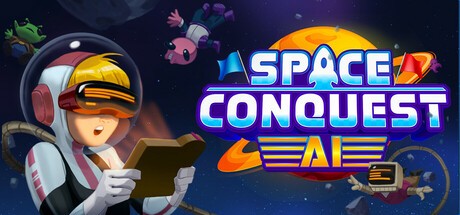 Games like Space Conquest AI