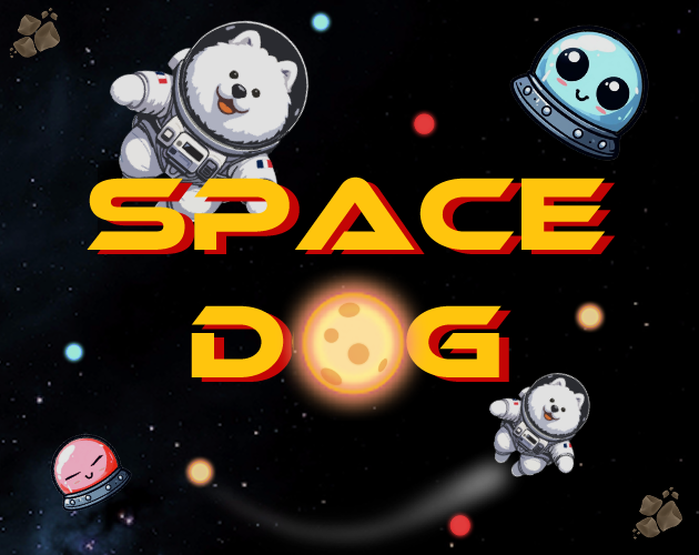 Games like Space Dog