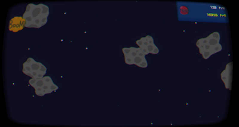 Space Race Image
