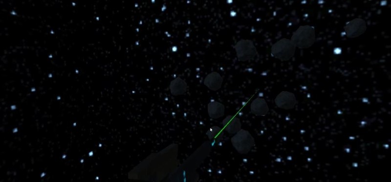 SpaceVibes screenshot