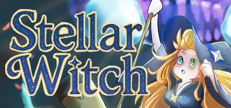 Games like Stellar Witch