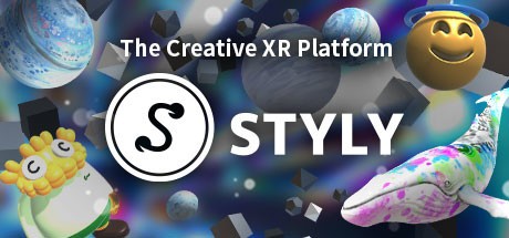 Games like STYLY：VR PLATFORM FOR ULTRA EXPERIENCE