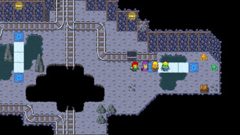 Super Cambur The Sacred Orbs Image