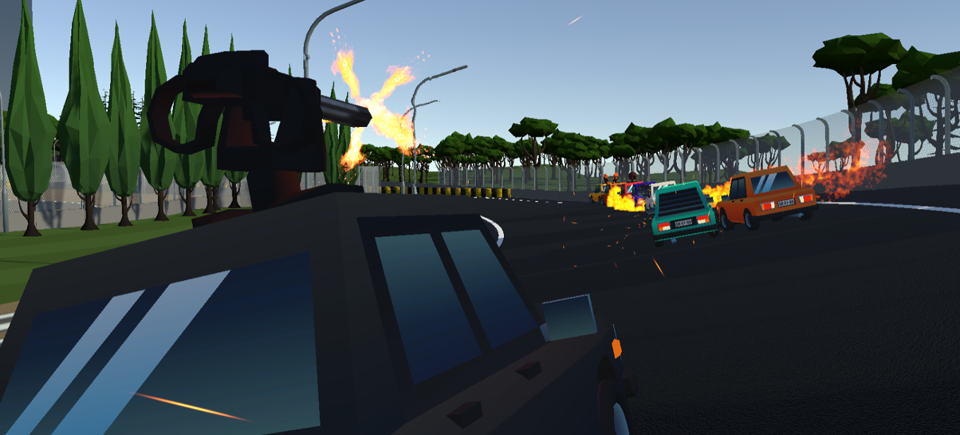 Games like Super Xtreme Racing