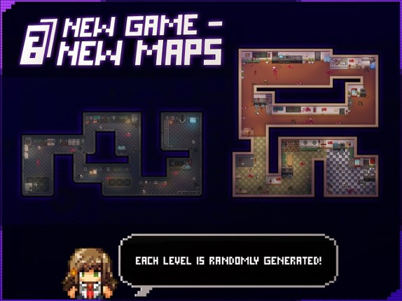 Survivor: Prologue screenshot