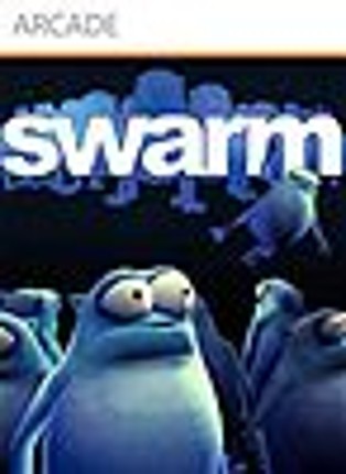 Swarm Game Cover