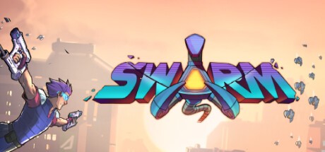 Games like Swarm
