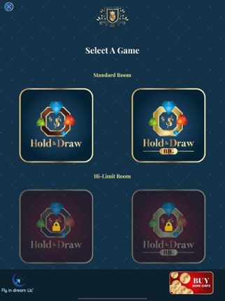 Table Slot King Image
