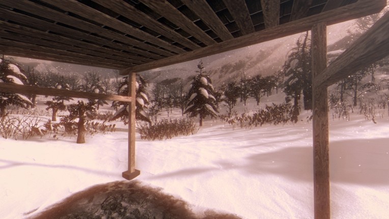 Tales Beyond The Tomb - White Silence Image