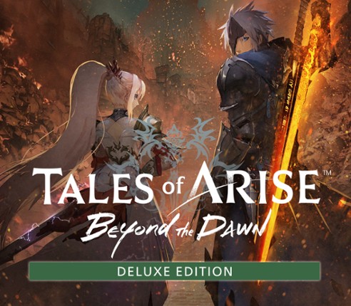 Tales of Arise Image