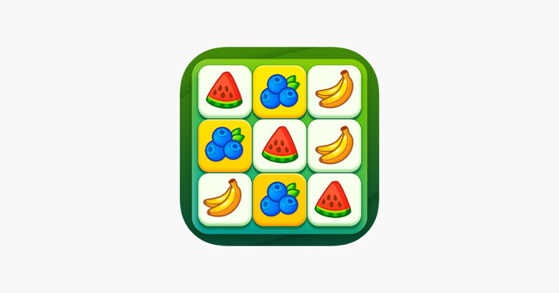 Tap Match : Tile Puzzle Game Game Cover