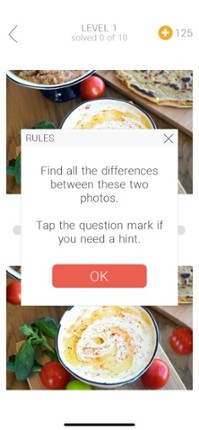 Tasty Words 2 screenshot