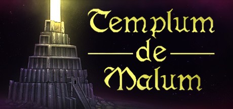 Games like Templum de Malum