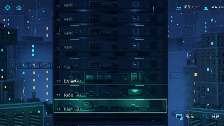 Termination Live Image