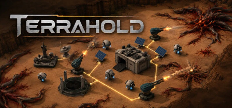 Terrahold Image