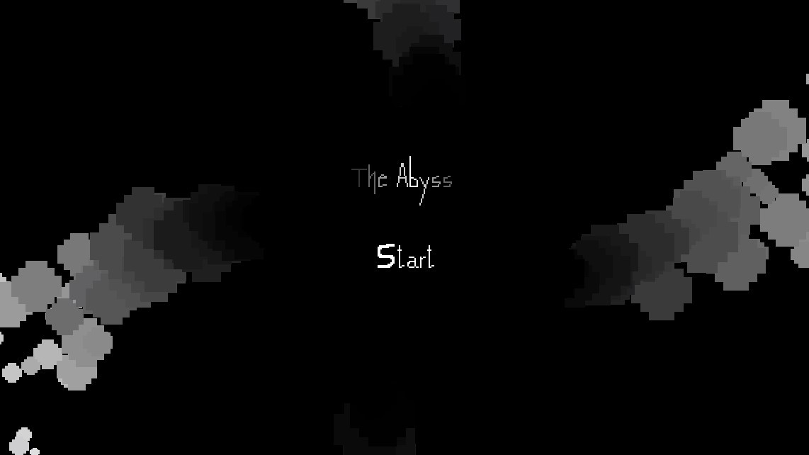 Games like The Abyss