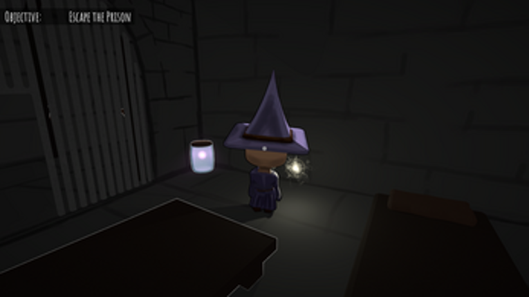 The Adventure of Whisp and Omo screenshot